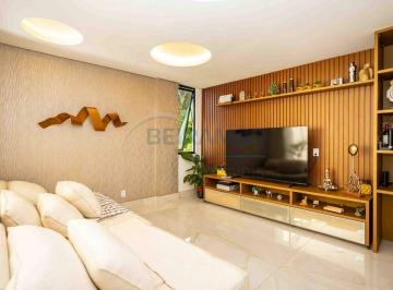 Casa · 360m² · 4 Quartos · Casa à Venda na Condomínio Residencial Maxximo Garden - Jardim Botanico