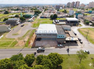 Comercial · 855m² · Galpão Comercial de Esquina | 855m² Construídos | Alta Visibilidade em Samambaia Sul