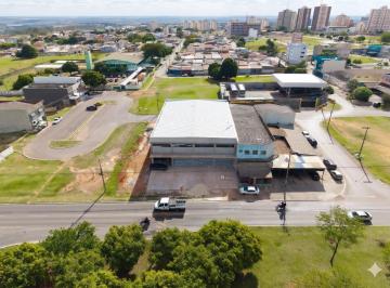 Comercial · 855m² · Galpão Comercial de Esquina | 855m² Construídos | Alta Visibilidade em Samambaia Sul