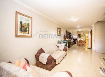 Casa · 300m² · 3 Quartos · Casa Ampla com 300 m² na Terceira Avenida - Núcleo Bandeirante 