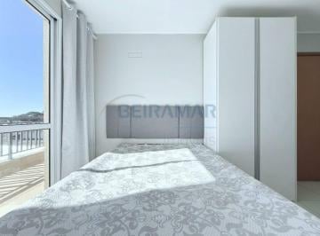 Apartamento · 50m² · 1 Quarto · 1 Vaga · Tagua Life -Apartamento Mobiliado de 1 Quarto para Aluguel em Taguatinga-Sul