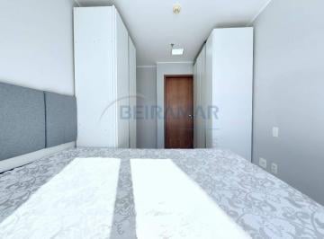 Apartamento · 50m² · 1 Quarto · 1 Vaga · Tagua Life -Apartamento Mobiliado de 1 Quarto para Aluguel em Taguatinga-Sul