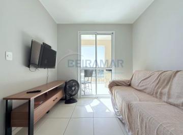 Apartamento · 50m² · 1 Quarto · 1 Vaga · Tagua Life -Apartamento Mobiliado de 1 Quarto para Aluguel em Taguatinga-Sul 