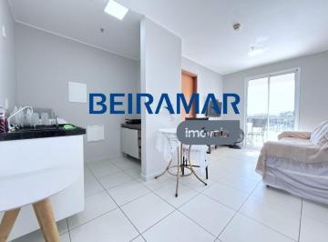 Apartamento · 50m² · 1 Quarto · 1 Vaga · Tagua Life -Apartamento Mobiliado de 1 Quarto para Aluguel em Taguatinga-Sul 