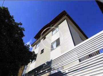 Apartamento · 70m² · 2 Quartos · 2 Vagas · Apto 70m2, Cidade Nova