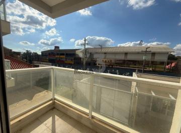 Apartamento · 66m² · 2 Quartos · 2 Vagas · Apartamento à venda em Campinas, Vila Industrial, com 2 quartos, com 66 m², Prime Ville
