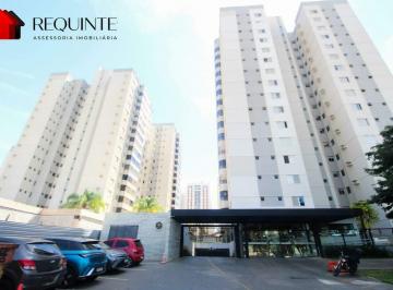 Apartamento · 156m² · 2 Vagas · Quadra 203 - Ed. Portal das andorinhas - 03 quartos sendo 03 Suítes, 02 vagas de garagem, 156m²