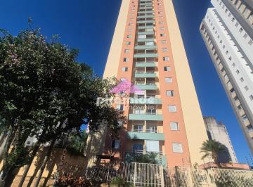 1000445481.jpg · Apartamento com 2 dormitórios para alugar, 68 m² por R$ 2.600,00 aluguel/mês - Jardim Aquarius - São