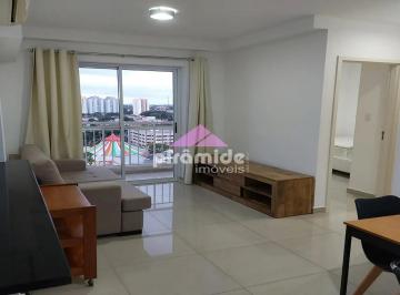 489fb449-2b63-4fbf-b430-5b17374061341781556394416.jpg · Apartamento Semi Mobiliado para locação, Jardim Oswaldo Cruz, São José dos Campos, SP