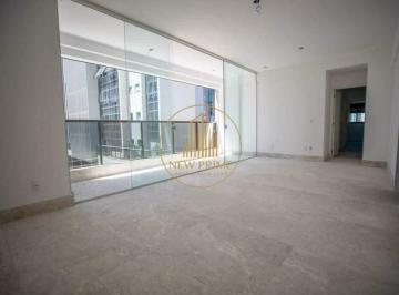 Apartamento · 130m² · 4 Quartos · 3 Vagas · Apartamento à venda, 4 quartos, 2 suítes, 3 vagas, Lourdes - Belo Horizonte/MG