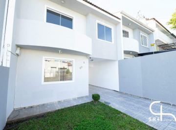 Casa · 102m² · 3 Quartos · 1 Vaga · Sobrado Residencial para Aluguel no Portão