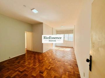 Apartamento · 97m² · 3 Quartos · 1 Vaga · Apartamento 3 quartos (1 suíte) no fundo em Ipanema | 97m² | 1 vaga | Ar-condicionado