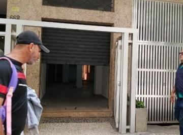Comercial · 135m² · Loja Exclusiva no Leme (RJ) • 135 m² • Próx. ao Mercado Zona Sul