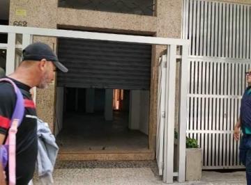 Comercial · 135m² · Loja Exclusiva no Leme (RJ) • 135 m² • Próx. ao Mercado Zona Sul