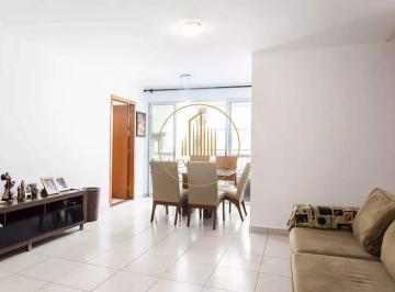 Apartamento · 105m² · 4 Quartos · 3 Vagas · Apartamento à venda, 4 quartos, 1 suíte, 3 vagas, Buritis - Belo Horizonte/MG