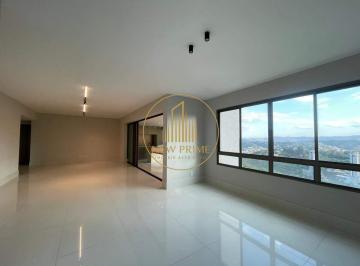 Apartamento · 202m² · 4 Quartos · 4 Vagas · Apartamento para locação Edifício Mirante da Serra 202m²