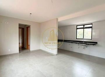 Apartamento · 63m² · 2 Quartos · 2 Vagas · Apartamento à venda, 2 quartos, 2 suítes, 2 vagas, São Pedro - Belo Horizonte/MG