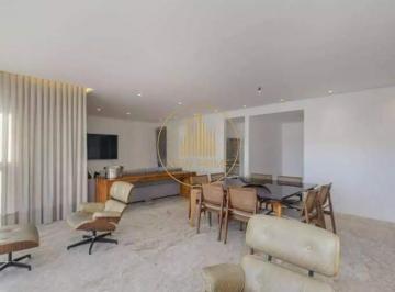 Apartamento · 194m² · 4 Quartos · 3 Vagas · Apartamento à venda, 4 quartos, 4 suítes, 3 vagas, Vila da Serra - Nova Lima/MG
