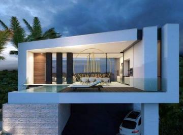 Casa · 350m² · 4 Quartos · Casa á venda de 350m² no Condomínio Residencial Flores