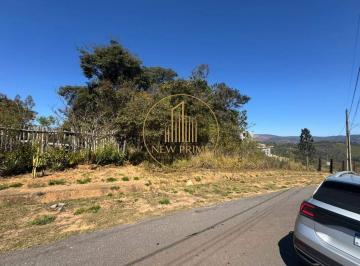 Terreno · 7200m² · 1 Vaga · Lote à Venda – Condomínio Residencial Arvoredo