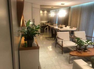 Apartamento · 215m² · 4 Quartos · 3 Vagas · Apartamento residencial com 4 quartos, 3 vagas e 215 m² em Santa Rosa – BH