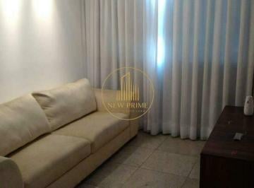 Apartamento · 70m² · 2 Quartos · 1 Vaga · Apartamento à venda, 2 quartos, 1 suíte, 1 vaga, Belvedere - Belo Horizonte/MG