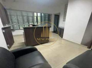 Comercial · 600m² ·  VENDE-SE IMÓVEL MOBILIADO PARA ESCRITÓRIO BAIRRO LUXEMBURGO 