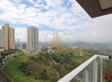 Apartamento · 230m² · 4 Quartos · 4 Vagas · Apartamento à venda, 4 quartos, 4 suítes, 4 vagas, Vila da Serra - Nova Lima/MG