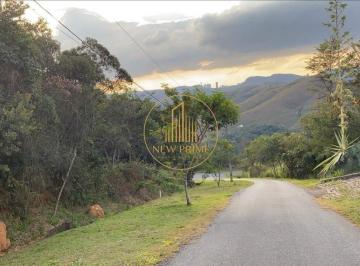 Terreno · 7200m² · 1 Vaga · Lote à Venda – Condomínio Residencial Arvoredo