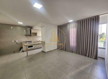 Apartamento · 50m² · 1 Quarto · 1 Vaga · Apartamento para aluguel, 1 quarto, 1 suíte, 1 vaga, Vila da Serra - Nova Lima/MG