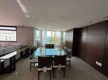 Apartamento · 162m² · 4 Quartos · 4 Vagas · Apartamento de 162 m² | 1 Suíte | 4 Quartos
