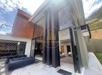 Casa · 584m² · 5 Quartos · 6 Vagas · Casa à venda, 5 quartos, 4 suítes, 6 vagas, Mirante da Mata - Nova Lima/MG