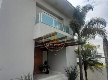 Casa · 10m² · 6 Quartos · 8 Vagas · Casa Alto Padrão á venda no Alphaville – Condomínio Inconfidentes