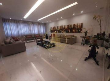Apartamento · 271m² · 4 Quartos · 4 Vagas · Apartamento à venda, 4 quartos, 4 suítes, 4 vagas, Belvedere - Belo Horizonte/MG
