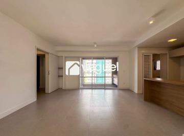 Apartamento · 102m² · 2 Quartos · 2 Vagas · Apartamento de 102m² com 2 suítes para alugar no bairro Cambuí, Campinas/SP