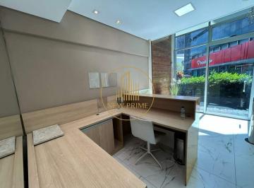 Comercial · 92m² · Loja para aluguel, Belvedere - Belo Horizonte/MG