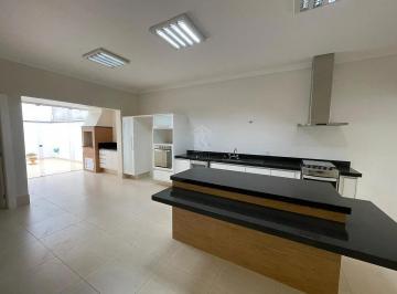 Casa · 3 Quartos · Casa 3 Quartos no Reserva Esmeralda - Residencial Reserva Esmeralda