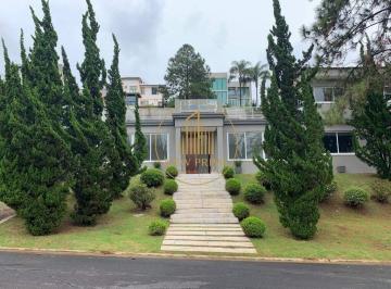 Casa · 550m² · 4 Quartos · 8 Vagas · Casa à venda, 4 quartos, 2 suítes, 8 vagas, Alphaville - Lagoa dos Ingleses - Nova Lima/MG