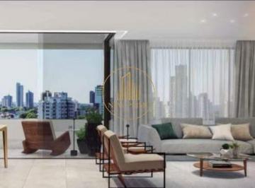 Apartamento · 140m² · 4 Quartos · 4 Vagas · Apartamento à venda, 4 quartos, 2 suítes, 4 vagas, Serra - Belo Horizonte/MG