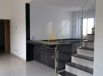 Apartamento · 80m² · 2 Quartos · 3 Vagas · Apartamento à venda, 2 quartos, 2 suítes, 3 vagas, Vila Paris - Belo Horizonte/MG