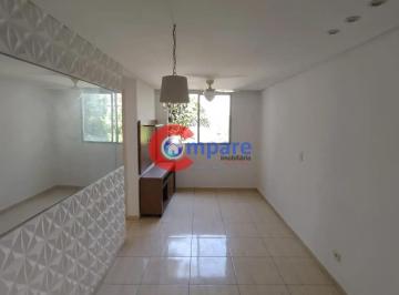 img-20250218-wa00361739902439648.jpg · Apartamento no Condomínio Santa Marina, Água Chata, Guarulhos, SP