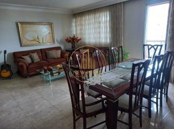 Apartamento · 180m² · 4 Quartos · 3 Vagas · Apartamento à venda, 4 quartos, 2 suítes, 3 vagas, Santo Agostinho - Belo Horizonte/MG