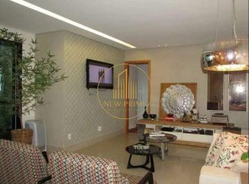 Apartamento · 134m² · 4 Quartos · 3 Vagas · APARTAMENTO 4 QUARTOS - VILA DA SERRA ** COM OU SEM MOBILIA **
