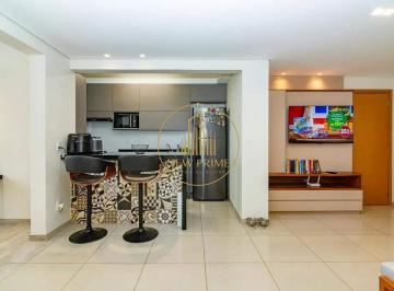 Apartamento · 71m² · 2 Quartos · 2 Vagas · Apartamento à venda, 2 quartos, 1 suíte, 2 vagas, Vila da Serra - Nova Lima/MG