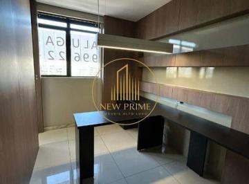 Comercial · 24m² · Sala para aluguel, Belvedere - Belo Horizonte/MG
