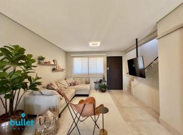Casa · 97m² · 2 Quartos · 2 Vagas · Casa Charmosa à Venda em Condomínio , (próximo ao Clube Hípica Campinas)