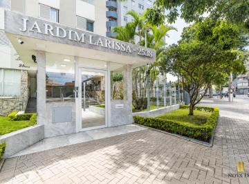Apartamento de 3 quartos, Curitiba · Apartamento 3 quartos, 1 vaga livre, 114 m² privativos no Água Verde