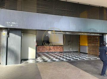 Comercial · 170m² · Locação de loja comercial 170,00m²