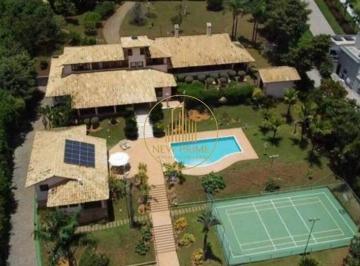 Casa · 1150m² · 10 Quartos · 26 Vagas · Casa à venda, 10 quartos, 3 suítes, 26 vagas, Acácias - Lagoa Santa/MG