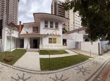 Casa · 650m² · 4 Quartos · Casa à venda, 4 quartos, Lourdes - Belo Horizonte/MG